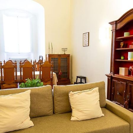 Luxury Florence - City Center Apartment Exterior photo