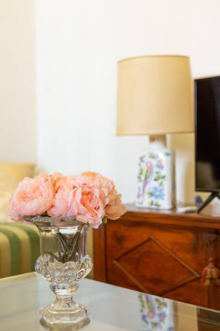 Luxury Florence - City Center Apartment Exterior photo