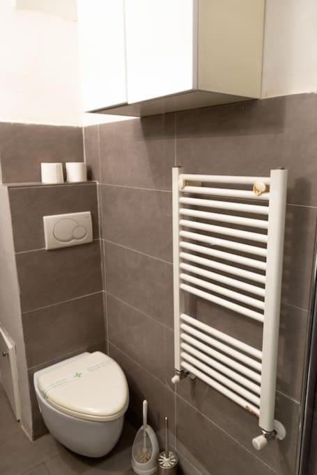 Luxury Florence - City Center Apartment Exterior photo