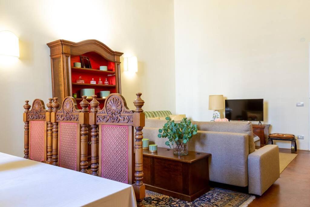 Luxury Florence - City Center Apartment Exterior photo