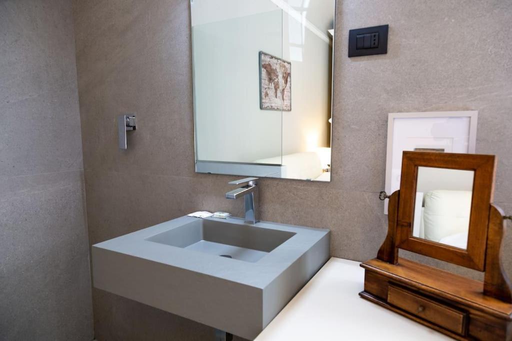 Luxury Florence - City Center Apartment Exterior photo