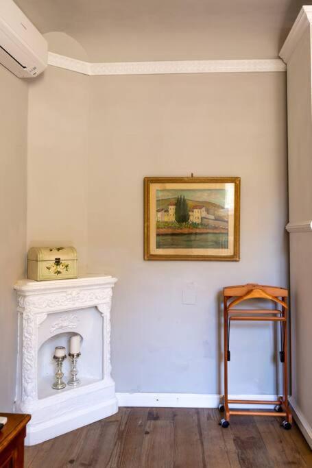 Luxury Florence - City Center Apartment Exterior photo