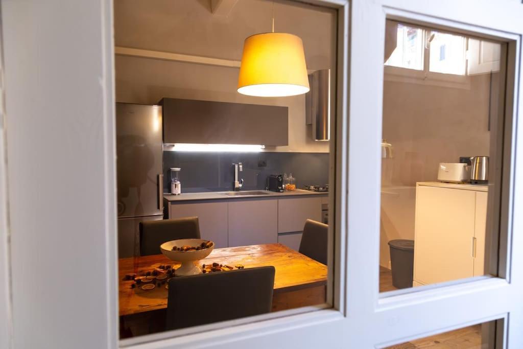 Luxury Florence - City Center Apartment Exterior photo