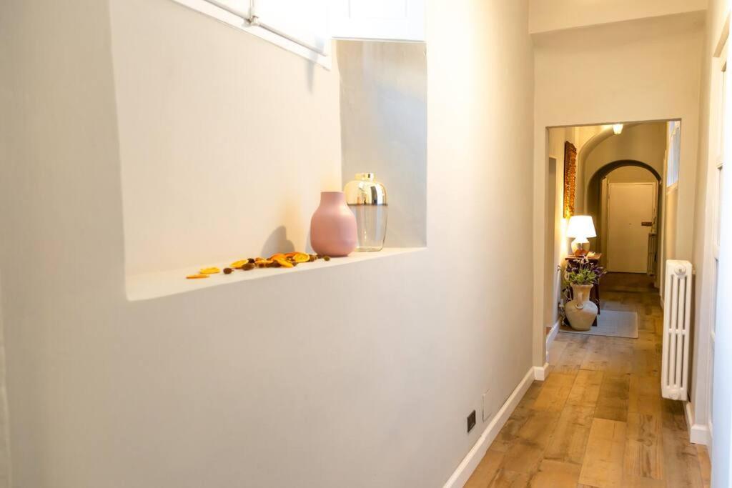 Luxury Florence - City Center Apartment Exterior photo