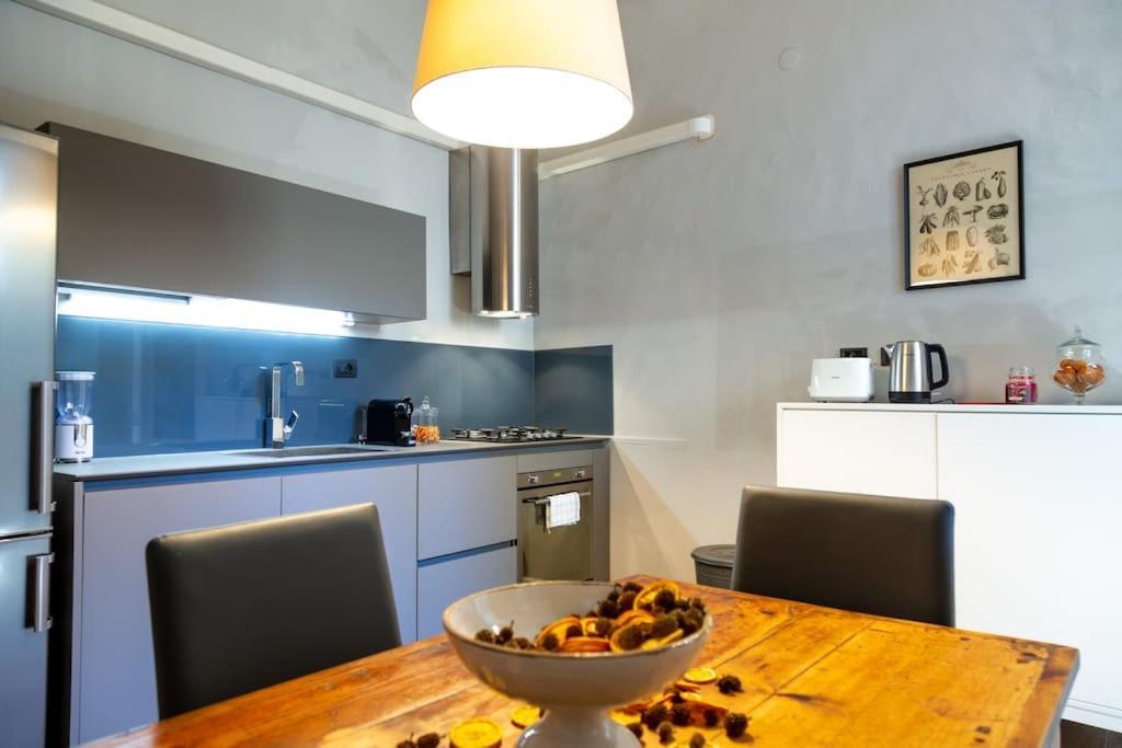 Luxury Florence - City Center Apartment Exterior photo