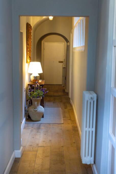 Luxury Florence - City Center Apartment Exterior photo