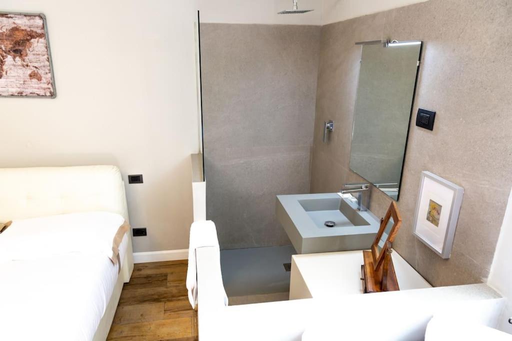 Luxury Florence - City Center Apartment Exterior photo