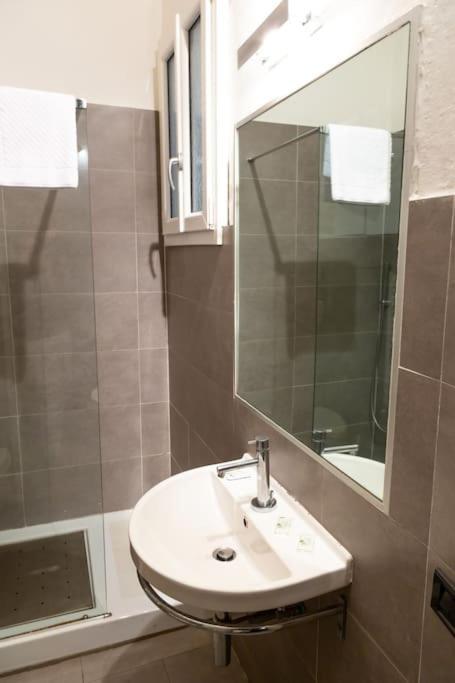 Luxury Florence - City Center Apartment Exterior photo