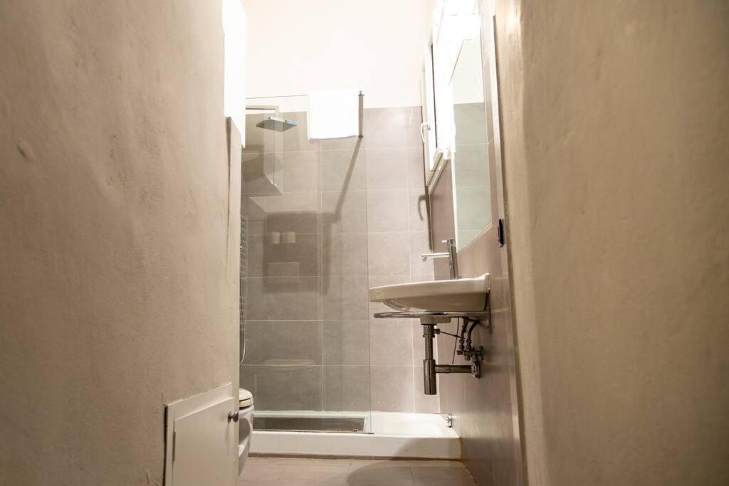 Luxury Florence - City Center Apartment Exterior photo