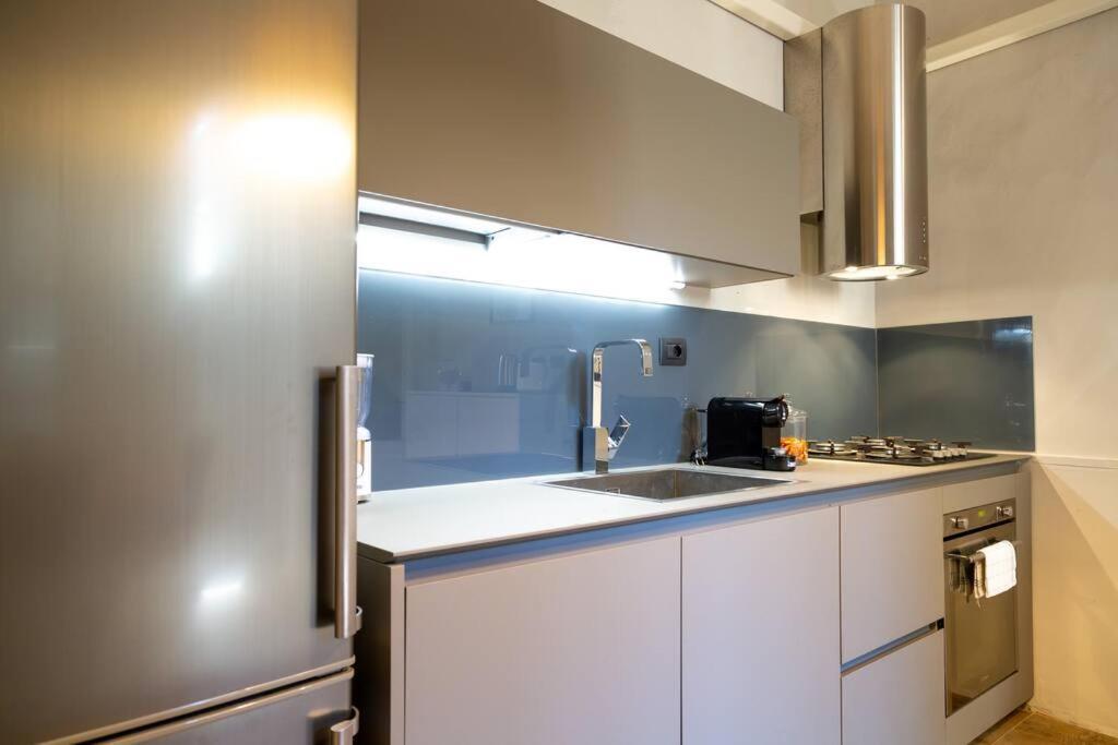 Luxury Florence - City Center Apartment Exterior photo